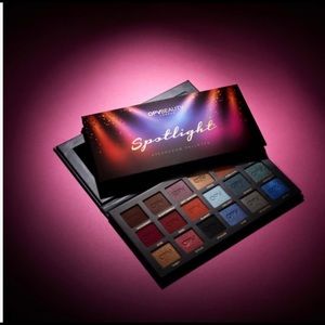 New in packaging gorgeous OPV Spotlight eyeshadow palette